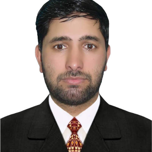 Mohammad Fareed Momand